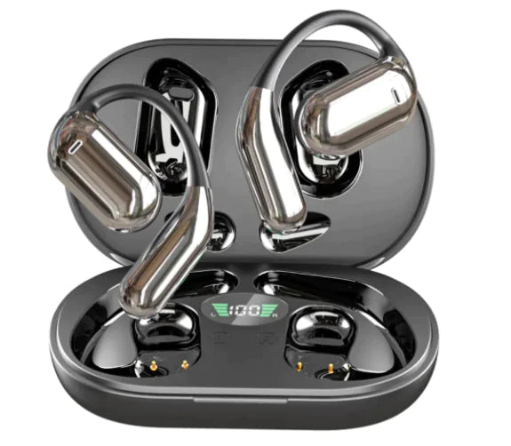 BlazeLED Ear-Mounted Bluetooth Headset