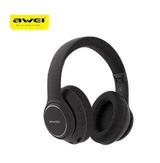 Awei SoundFree Wireless Bluetooth Headphones