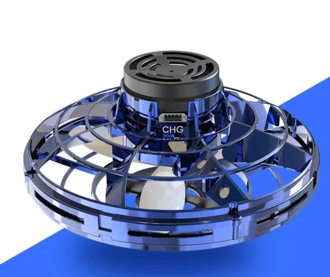 LED Spinner Stellar