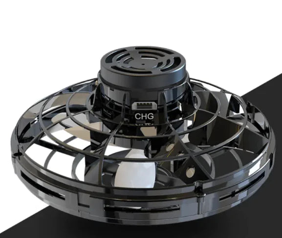 LED Spinner Stellar