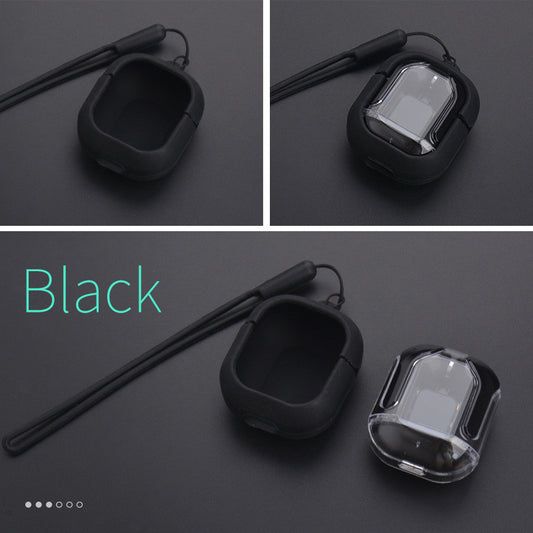 ClearPods Mini – Wireless Sport Earbuds