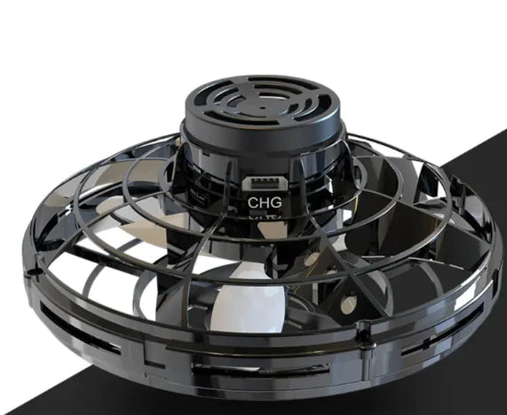 LED Spinner Stellar
