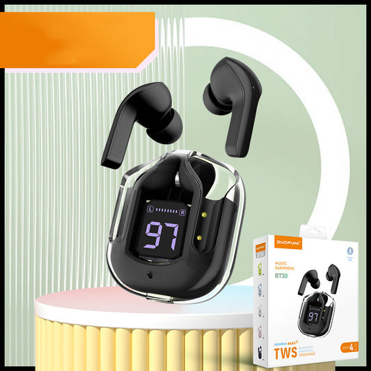 ClearPods Mini – Wireless Sport Earbuds