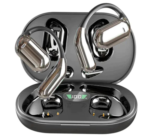 BlazeLED Ear-Mounted Bluetooth Headset